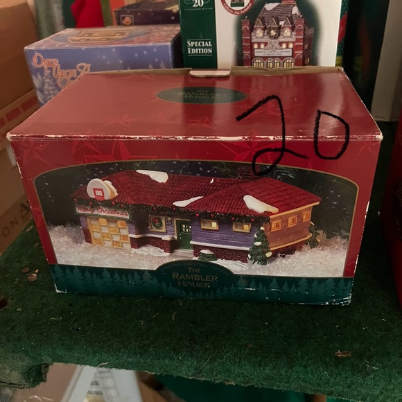 Christmas village - Picture 8 of 16